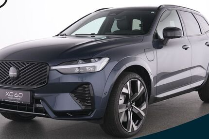 Volvo XC60 19.500 km 69.990 &euro; Mülheim an der Ruhr 45472