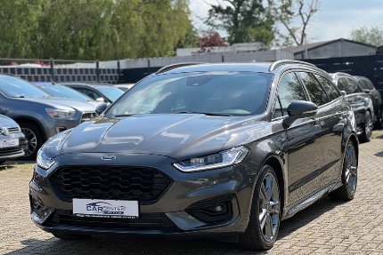 Ford Mondeo 135.000 km 13.900 &euro; Olfen 59399