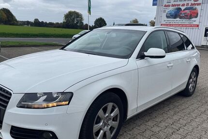 Audi A4 200.000 km 7.995 &euro; Waltrop 45731