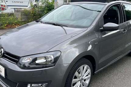 VW Polo 120.000 km 8.900 &euro; Witten 58454
