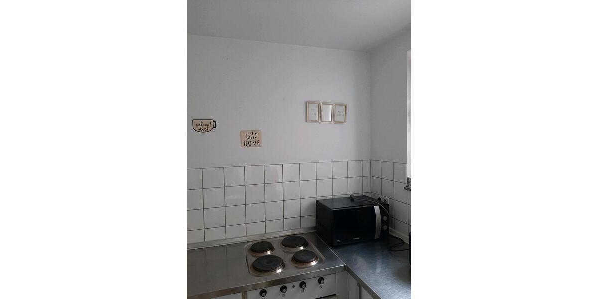 Etagenwohnung Essen Stadtbezirk VI - 1 Zimmer, 28 m&sup2;, 380&euro; | Angebot:26702239