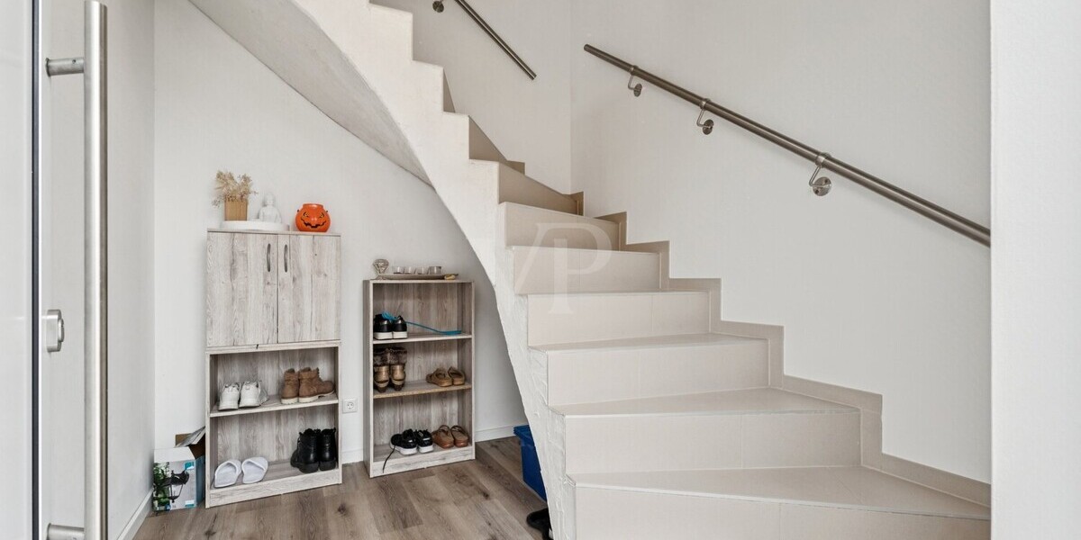 Attraktives Zweifamilienhaus in Olfen–modern, nachhaltig und mit KfW 40+ Standard - Zweifamilienhaus Olfen | Angebot:23089639