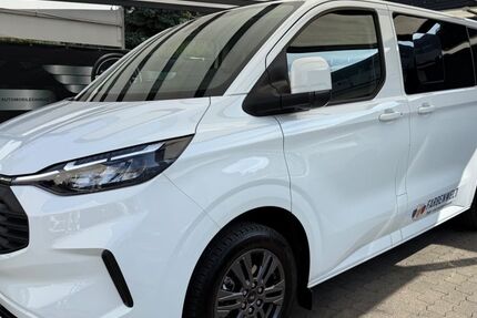 Ford Transit Custom 20.000 km 42.900 &euro; Herne 44649