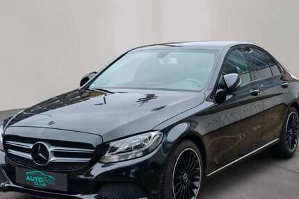 Mercedes-Benz C 200 146.986 km 15.480 &euro; Gelsenkirchen 45879