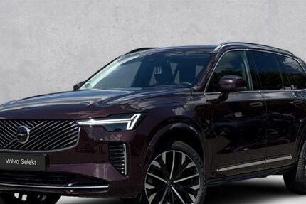 Volvo XC90 19.960 km 69.990 &euro; Dortmund 44143