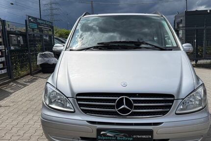 Mercedes-Benz Viano 300.000 km 4.500 &euro; Bottrop 46238