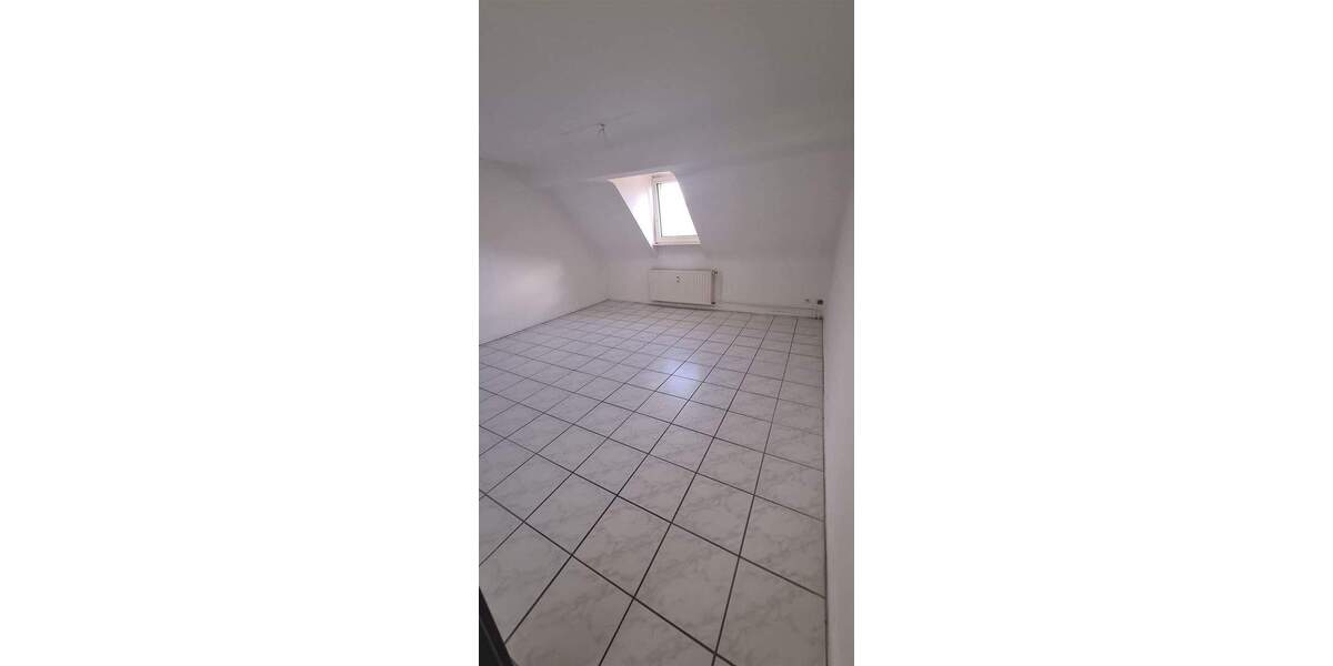 Etagenwohnung Essen Altendorf - 2 Zimmer, 51 m&sup2;, 305&euro; | Angebot:25740215