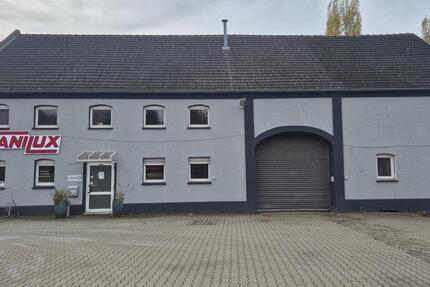 Gewerbeobjekt Dortmund Bövinghausen - 2.200&euro; | Angebot:25921493