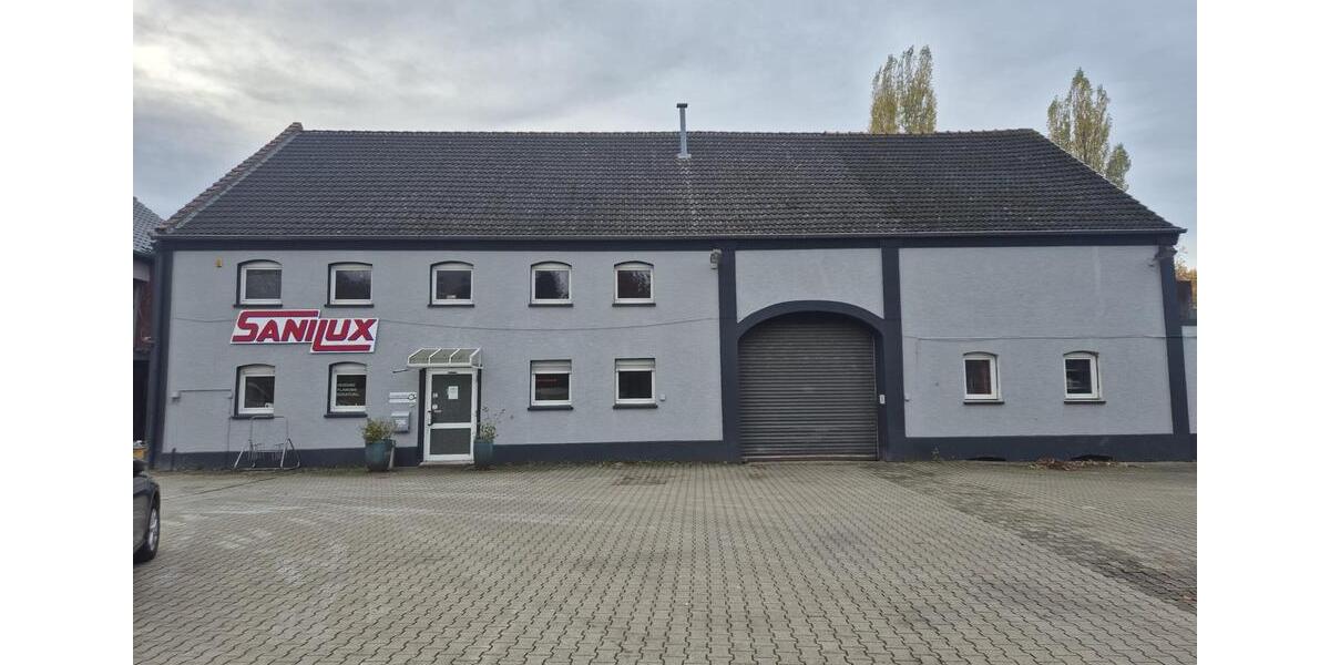 Gewerbeobjekt Dortmund Bövinghausen - 2.200&euro; | Angebot:25921493