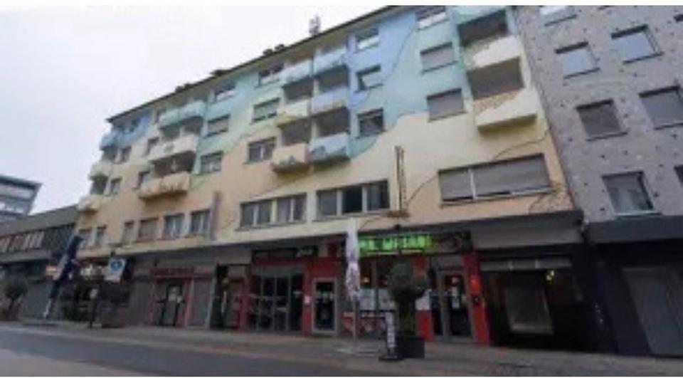 Etagenwohnung Dortmund - 1 Zimmer, 25 m&sup2;, 84.000&euro; | Angebot:26429362