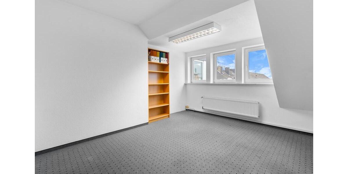 Gewerbeobjekt Dortmund - 1.805&euro; | Angebot:23665266