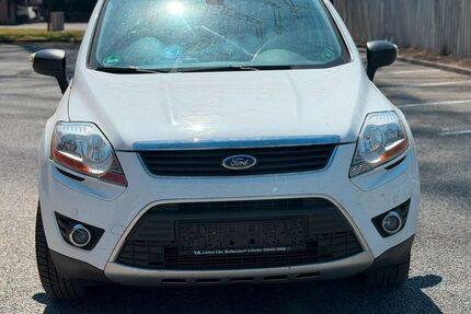 Ford Kuga 198.000 km 4.450 &euro; Essen 45923