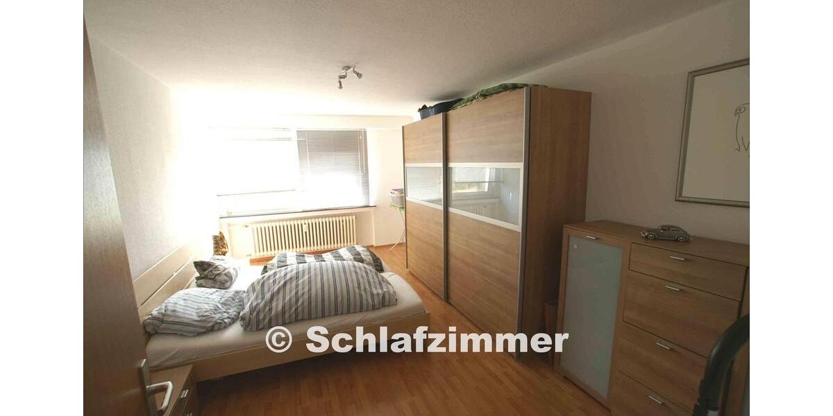Etagenwohnung Mülheim an der Ruhr Mellinghofen - 3.5 Zimmer, 78 m&sup2;, 645&euro; | Angebot:25832924
