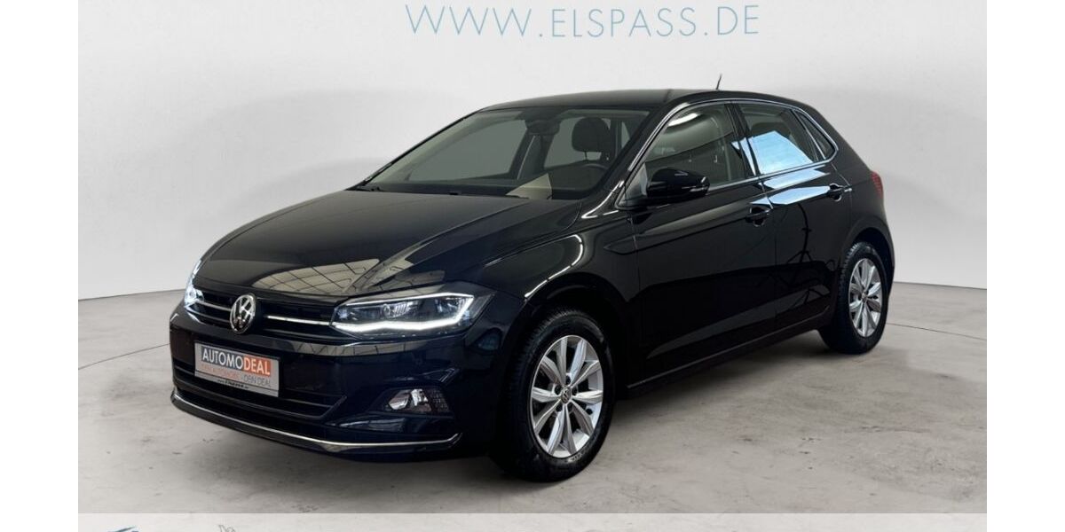 VW Polo 47.699 km 16.889 &euro; Dinslaken 46539
