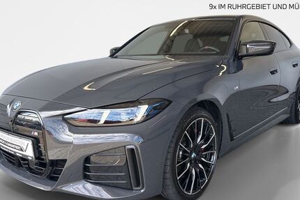 BMW i4 22.337 km 54.900 &euro; Witten 58455
