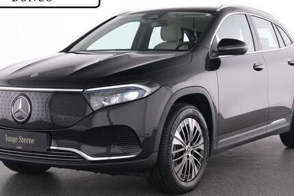 Mercedes-Benz EQA 9.701 km 35.499 &euro; Essen 45309