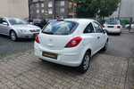 Opel corsa d 130.334 km 4.299 &euro; Witten 58454