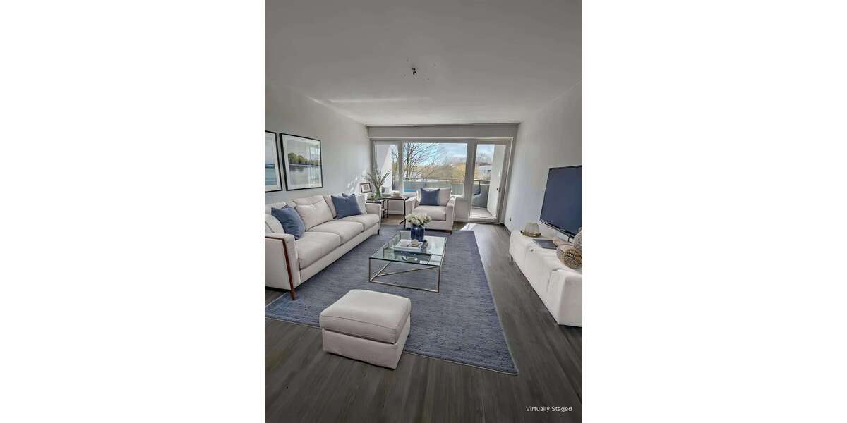 Etagenwohnung Dortmund Grevel - 3 Zimmer, 75 m&sup2;, 679&euro; | Angebot:24702554