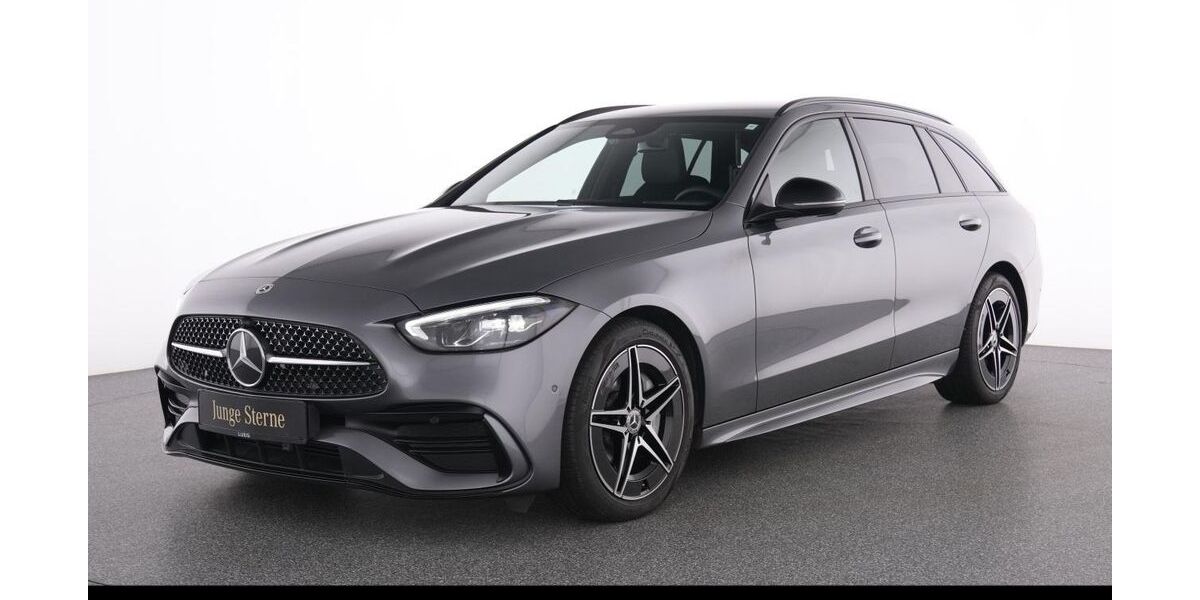 Mercedes-Benz C 300 24.204 km 45.845 &euro; Essen 45309