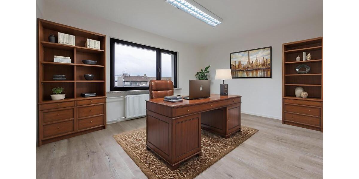 Gewerbeobjekt Essen Stadtkern - 1.200&euro; | Angebot:24355079