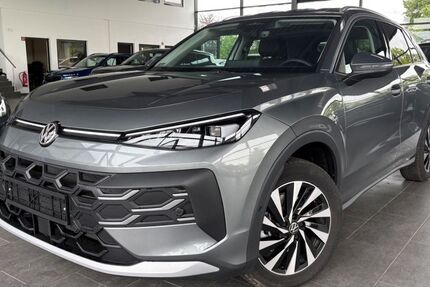 VW T-Roc 6.180 km 33.770 &euro; Lünen 44536