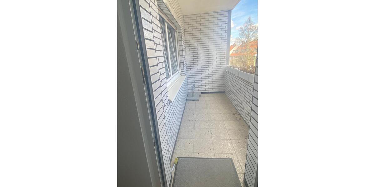 Hochparterre Essen Stadtbezirk IV - 2.5 Zimmer, 53 m&sup2;, 355&euro; | Angebot:26048943