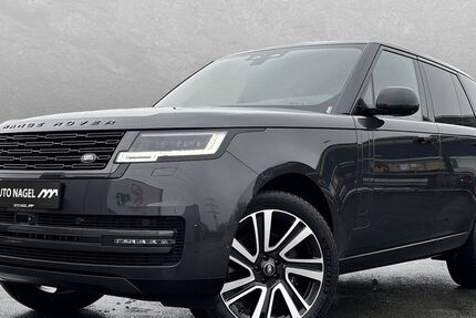 Land Rover Range Rover 23.194 km 140.000 &euro; Dinslaken 46535