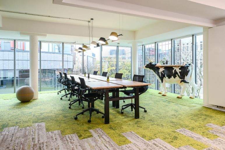 Gewerbeobjekt Dortmund Mitte - 1.549&euro; | Angebot:25867788