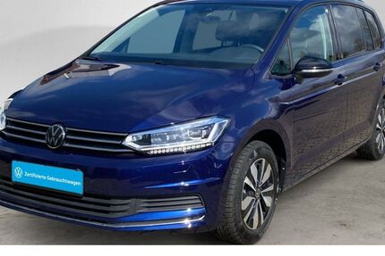 VW Touran 23.564 km 32.480 &euro; Bochum - Linden 44879