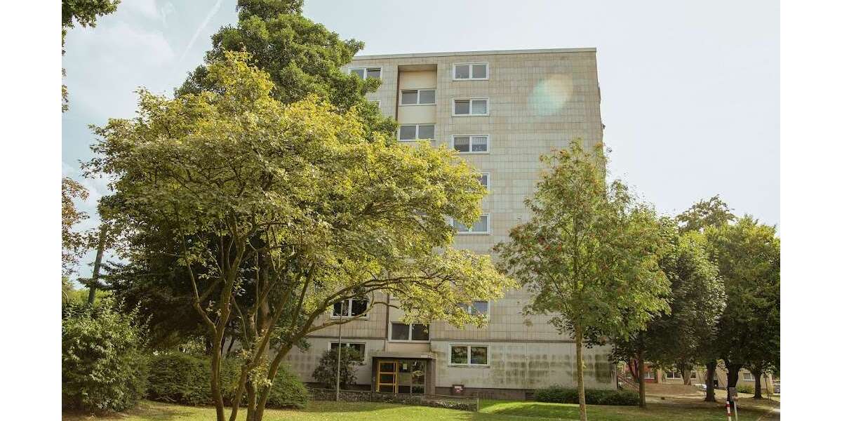 Etagenwohnung Essen Bochold - 3 Zimmer, 71 m&sup2;, 475&euro; | Angebot:26066480