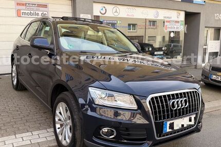Audi Q5 200.900 km 10.490 &euro; Essen 45139