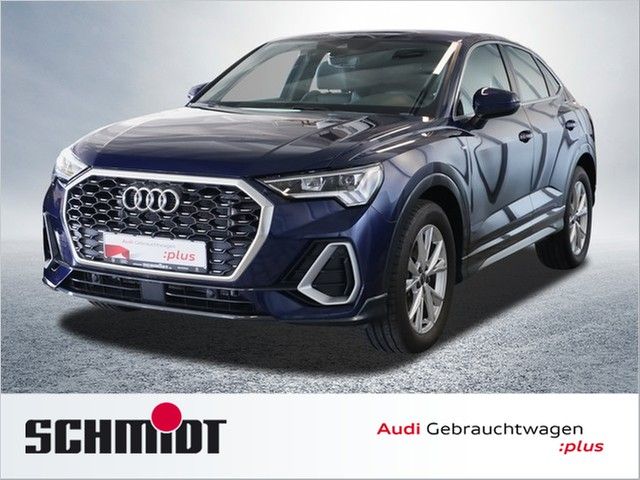 Audi Q3 12.980 km 35.940 &euro; Recklinghausen 45657