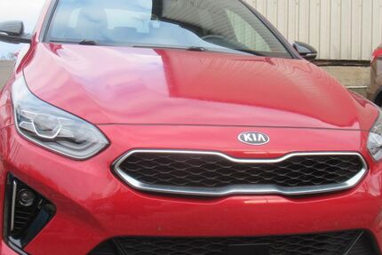 Kia ceed Sportswagon 55.077 km 14.890 &euro; Herne 44653