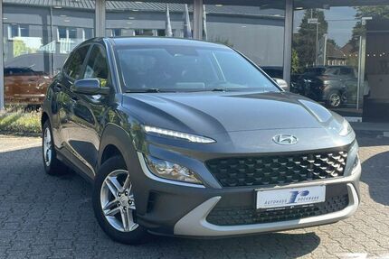 Hyundai KONA 49.995 km 17.950 &euro; Dülmen 48249