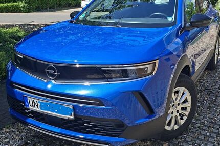 Opel Mokka 50.000 km 13.300 &euro; Selm 59379