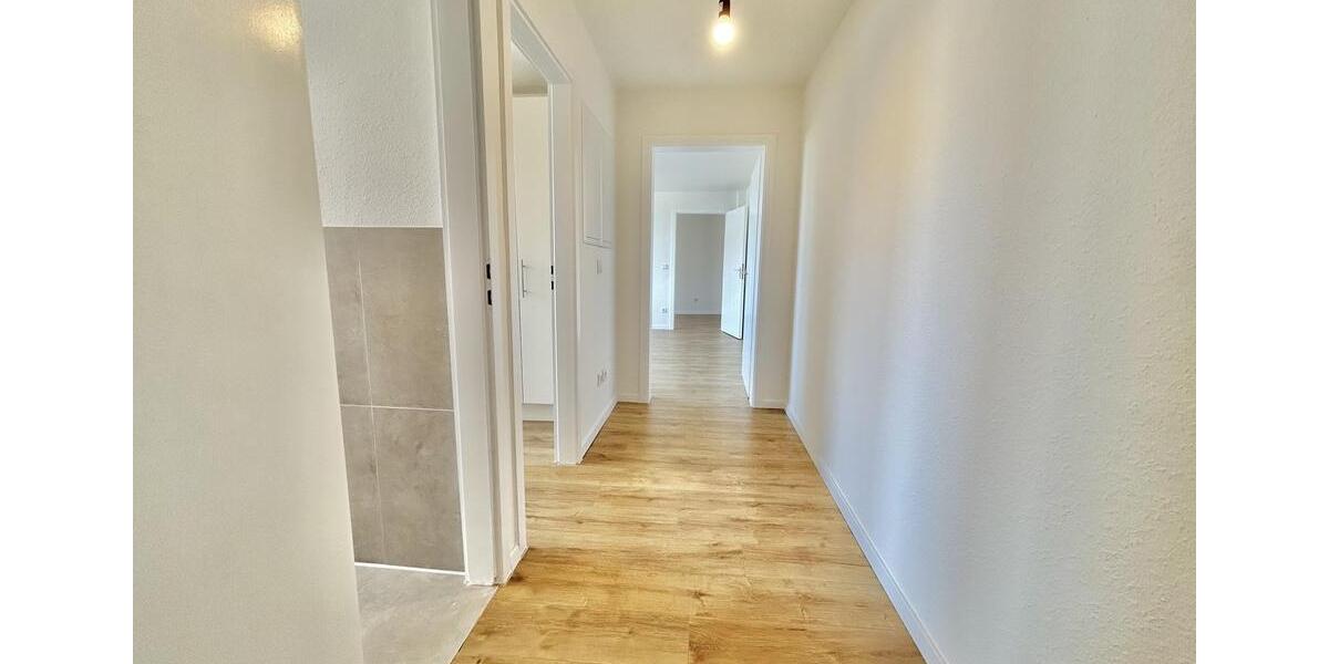 Dachgeschoßwohnung Essen Stadtbezirk II - 2 Zimmer, 46 m&sup2;, 550&euro; | Angebot:26038288