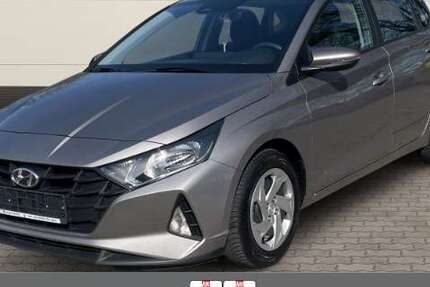 Hyundai i20 30.600 km 13.290 &euro; Dorsten Wulfen 46286