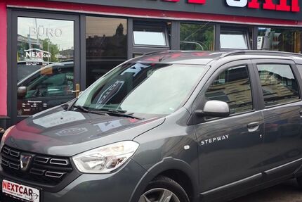Dacia Lodgy 108.500 km 9.999 &euro; Mülheim an der Ruhr 45476