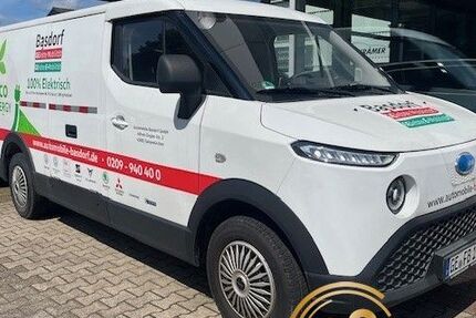 Cenntro Andere 15.000 km 29.790 &euro; Gelsenkirchen 45881
