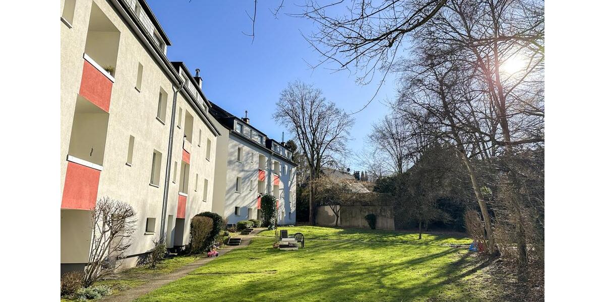 Etagenwohnung Bochum Bochum-Südwest - 3 Zimmer, 68 m&sup2;, 578&euro; | Angebot:25712287