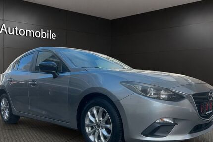 Mazda 3 122.000 km 7.890 &euro; Recklinghausen 45659
