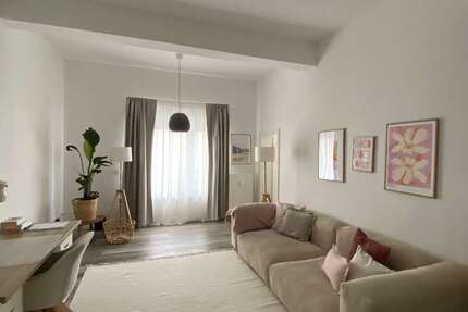 Wohnung Essen Stadtbezirk II - 2.5 Zimmer, 66 m&sup2;, 750&euro; | Angebot:26217527