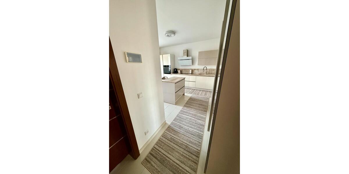 Etagenwohnung Gelsenkirchen Gelsenkirchen-West - 2 Zimmer, 55 m&sup2;, 780&euro; | Angebot:26048912