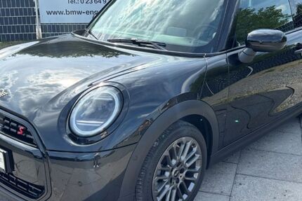 Mini Cooper S 19.980 km 28.900 &euro; Haltern am See 45721