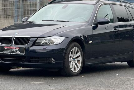 BMW 325 215.000 km 4.999 &euro; Oer-Erkenschwick 45739
