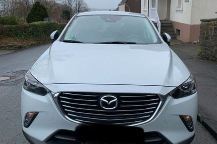 Mazda CX-3 42.000 km 16.500 &euro; Wetter (Ruhr) 58300