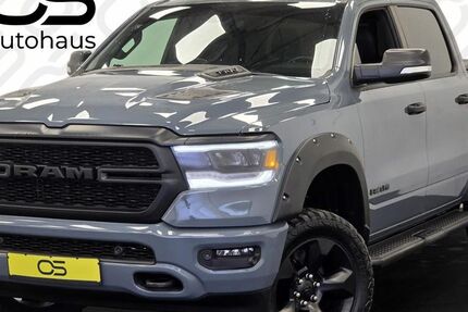Dodge RAM 120.000 km 51.900 &euro; Dülmen 48249