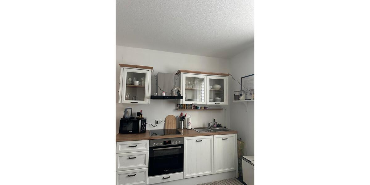 Etagenwohnung Bochum Bochum-Nord - 2 Zimmer, 51 m&sup2;, 440&euro; | Angebot:25907527