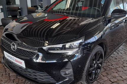 Opel Corsa 61.683 km 11.650 &euro; Gelsenkirchen 45888