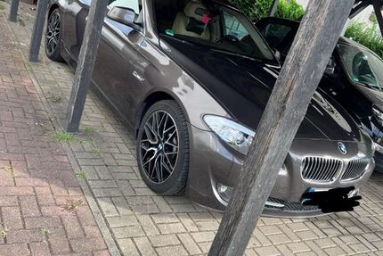BMW 530 272.000 km 10.000 &euro; Dortmund 44339